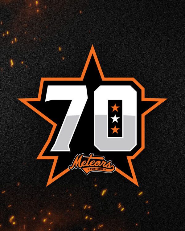 70th Season Logo Unveiled
