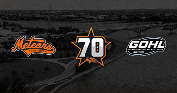 Fort Erie Meteors Address Fan Conduct Ahead of New Season