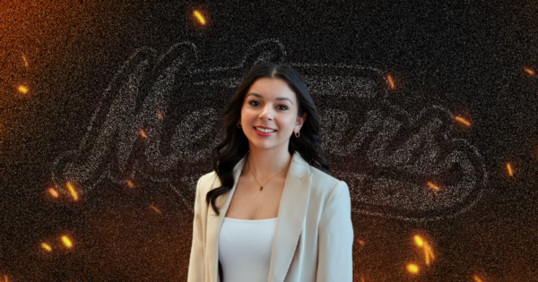 Fort Erie Meteors Name Taya Jeffrey Social Media Coordinator