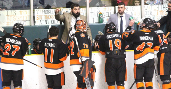 Meteors ready to contend